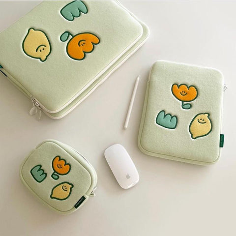 Computer Accessories Cute Laptop Sleeves Cover-HA01139-Veeddydropshipping