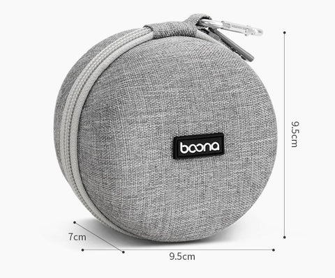 Home Storage Bag Watches and Watch Chargers-HA01907-Veeddydropshipping