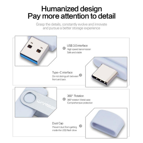 Flash Drive  USB Stick -CO00785-Veeddydropshipping