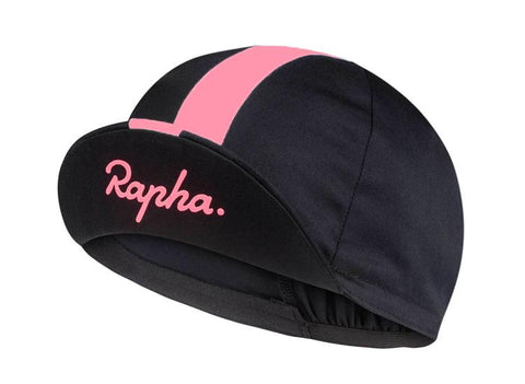 rapha Lightweight Cap Summer Cycling Small Cap Bicycle Cap Classic Style Small Cap-OS01016-Veeddydropshipping