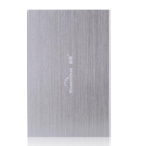 Portable External Hard Drive  Disk-CO00908-Veeddydropshipping
