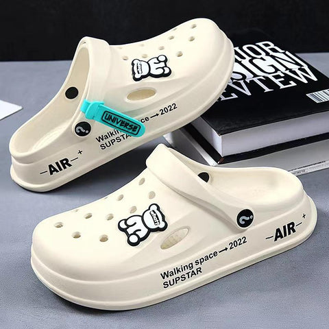 Beach Shoes EVA Light Sandals Home Slippers Outdoor Summer-BS01280-Veeddydropshipping