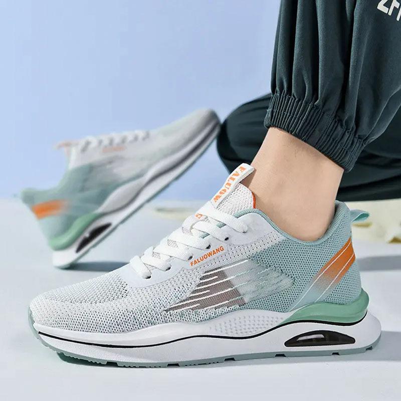 Mesh Sports Casual Platform Increase Old Shoes Fashion-BS01361-Veeddydropshipping