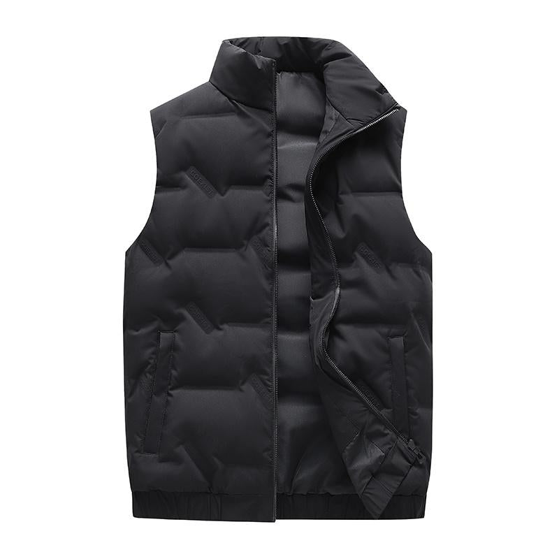 Casual Soft Shell Waterproof Windbreaker-Veeddydropshipping