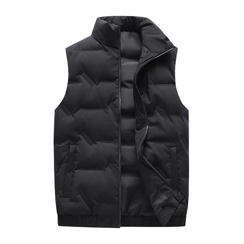 Casual Soft Shell Waterproof Windbreaker-Veeddydropshipping