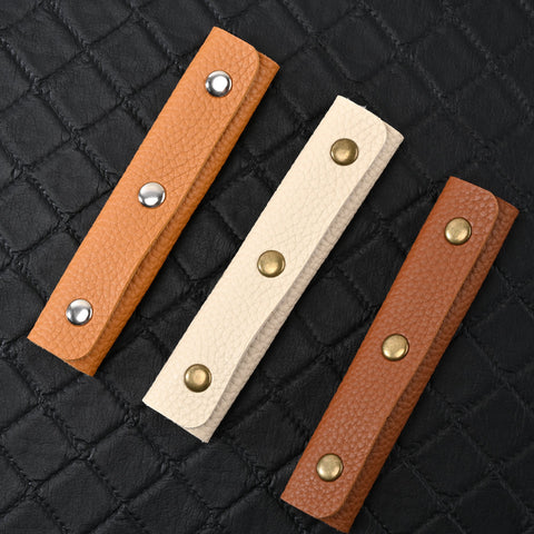Bag Handle Wrap Leather Anti-stroke Stroller Shoulder-BS00704-Veeddydropshipping