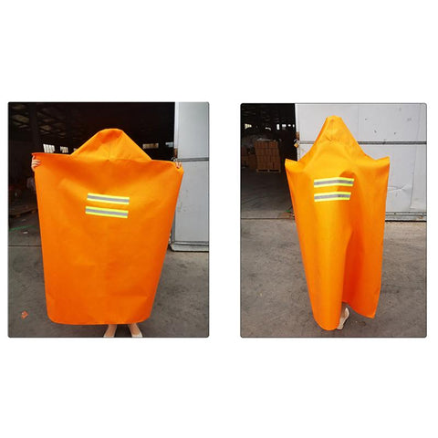 Flame Retardant Cloak   Fire Blanket-CO00619-Veeddydropshipping