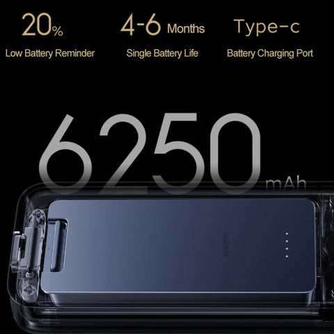 Face Recognition Smart Door Lock  Bluetooth Unlock-CO00588-Veeddydropshipping