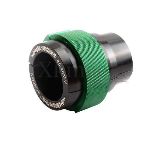 Motorcycle CNC Oil Seals Front Driver Damping Fork Tool-AM01281-Veeddydropshipping