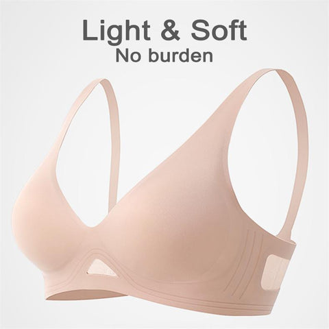 Sexy Seamless Bras For Women-WF00827-Veeddydropshipping