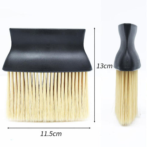 Car Air Outlet Cleaning Brush Dashboard Air Conditioner Detailing-AM00344-Veeddydropshipping