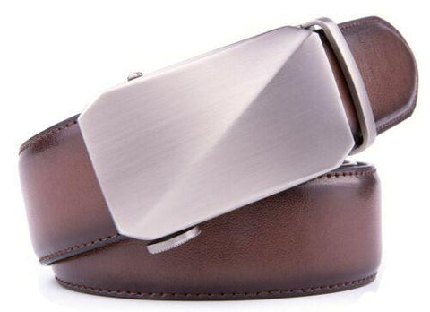 Belt Automatic Buckle Belts Leather-MF00710-Veeddydropshipping