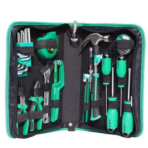 Hand Tools Set Screwdrivers and Pliers-TI00139-Veeddydropshipping