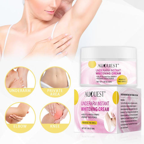 Whitening Cream Removal Odor Body Sets-BH00335-Veeddydropshipping