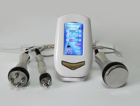 Cavitation Ultrasonic Body Slimming Machine-BH00353-Veeddydropshipping