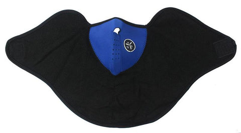 Outdoor Great Windproof Bike Bicycle Cycling Mask Ski Snowboard Masks Dust -OS01107-Veeddydropshipping
