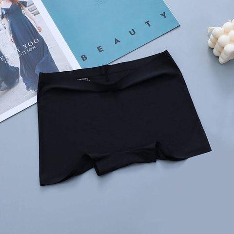 Women Panties Seamless Underwear-WF00900-Veeddydropshipping