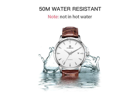 Wrist Watch Mechanical Movement Automatic Watches-JW00622-Veeddydropshipping