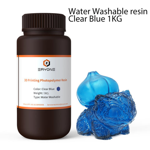 Like Water Washable Resin Photopolymer-CO01212-Veeddydropshipping