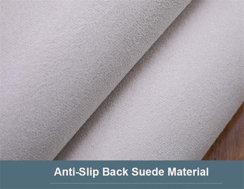 Faux Fur Area Rugs Artificial Sheepskin Fur Carpet-HA00479-Veeddydropshipping