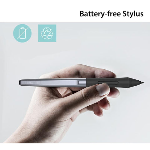 Battery-Free Stylus Digital Pen Graphics Tablet-CO00072-Veeddydropshipping
