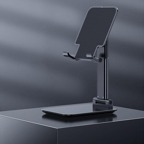 Mobile Phone Stand Desktop Lazy Bedside Universal Universal Support Stand Foldable-PA00074-Veeddydropshipping