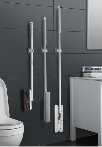 Home Storage Rack Bathroom Suction Hanging-HA00848-Veeddydropshipping