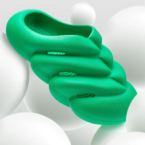 Home Sandals Couples Non-Slip Thick Bottom Wear-Resistant-BS00879-Veeddydropshipping