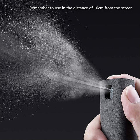 Phone Screen Cleaner Spray Without Cleaning-HA01105-Veeddydropshipping