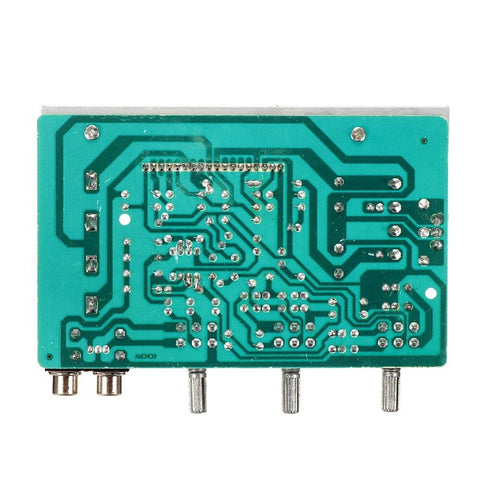 Thick Film Chip Stereo Audio Power Amplifier Board-Veeddydropshipping