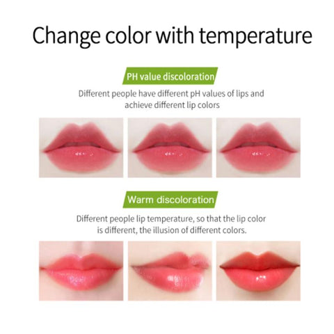 Lip Balm Nourish Lips Care Long-Lasting-BH00668-Veeddydropshipping