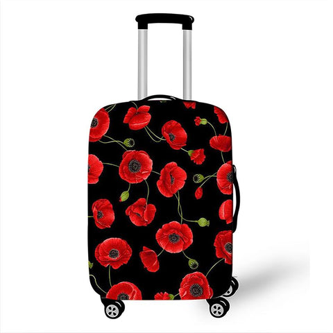 Cover Travel Accessories Elastic Luggage Protective Covers-BS00726-Veeddydropshipping