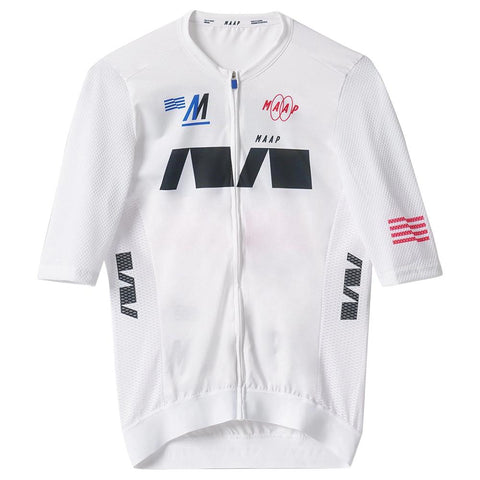 Summer Cycling Jersey Light Weight Pro Team Mtb Maillot Short Sleeve Road Bike Shirts -OS01185-Veeddydropshipping