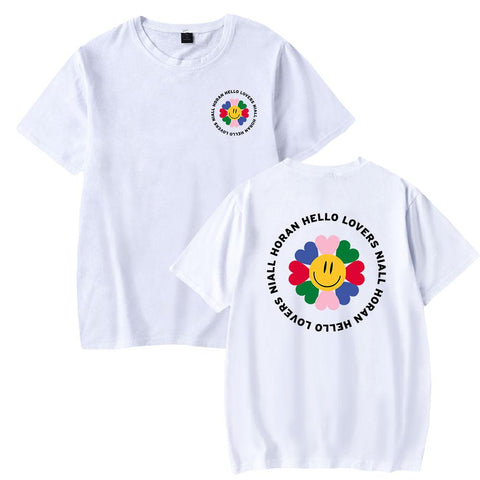 Merch T-Shirt Men and Woman Short-MF00170-Veeddydropshipping