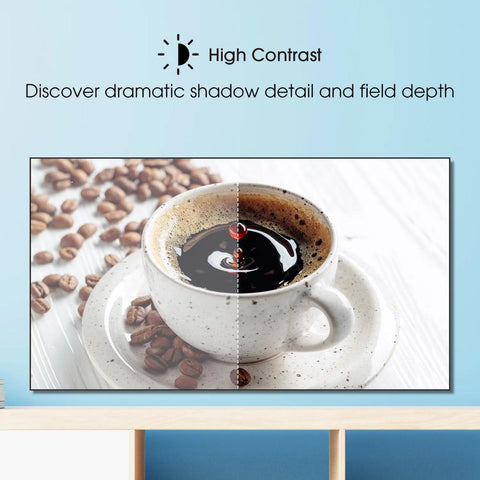 43&quot; Class 2K FHD LED   Smart TV H4030F Series 43H4030F1-CE00868-Veeddydropshipping