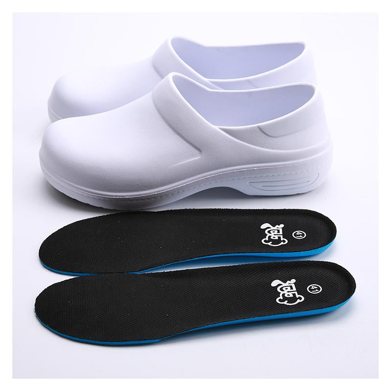 Workers Super Anti-skid Man Non Slip Shoes Cook-BS01476-Veeddydropshipping