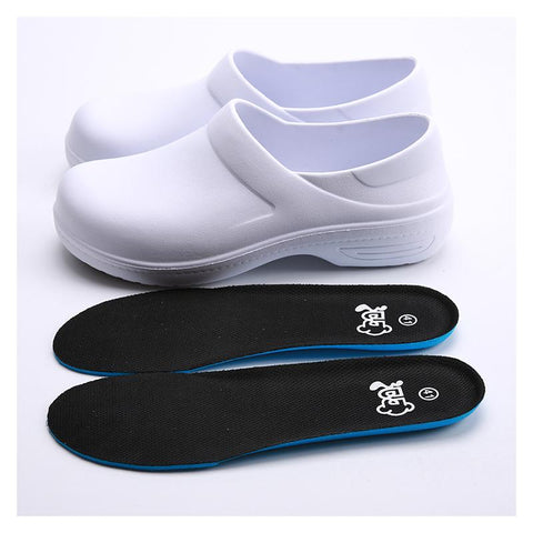 Workers Super Anti-skid Man Non Slip Shoes Cook-BS01476-Veeddydropshipping