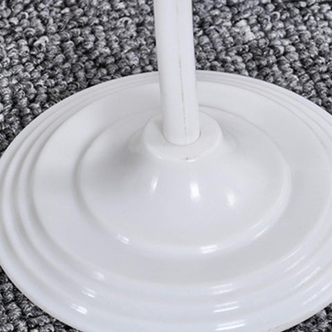 Organizer Shelf Dome Plastic With Base-HA00895-Veeddydropshipping