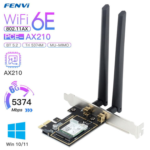 Wireless WiFi Adapter Card-CO01344-Veeddydropshipping