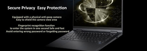 AMDTouch screen Screen computer Notebook-CO00340-Veeddydropshipping