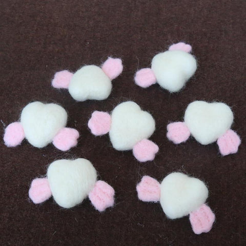 Newborn Mini Photography Props Simulation Carrot For Studio Photo Baby Photo-TB00803-Veeddydropshipping