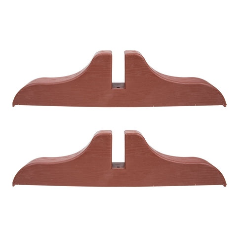 Divider Screen Room Base Stand Partition Panel Holder Feet Privacy Bracket Support Curtain-PA00757-Veeddydropshipping