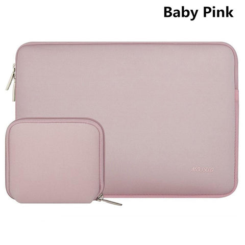 New Laptop Sleeve Case Notebook bag Carrying Bag-CO00051-Veeddydropshipping