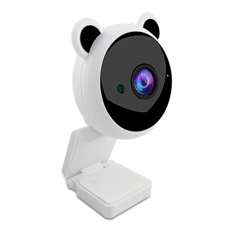 Laptop Online Course  Webcam Computer Camera Office Driver-CO00067-Veeddydropshipping