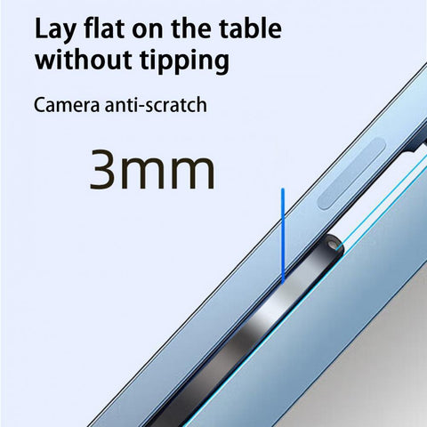 Convenient No Effect Wireless Charging Mobile Phone Holder Widely Compatible Lazy Bracket-PA00507-Veeddydropshipping