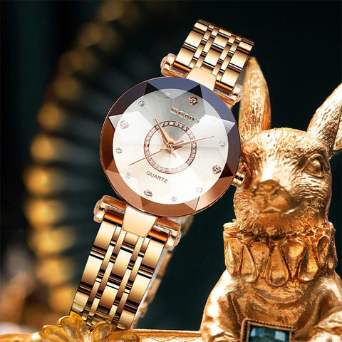 Fashion Watches Ladies Luxury Brand Quartz Female-JW00885-Veeddydropshipping