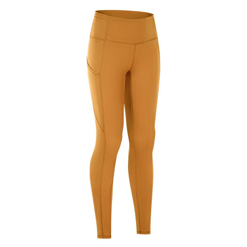 Women High Rise Legging For Workout-WF00523-Veeddydropshipping