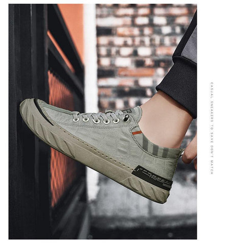 Cloth Shoes Breathable Ice Silk Cloth Casual Sports-BS01390-Veeddydropshipping