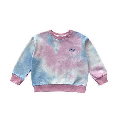 Boys Sweatshirt Spring Fall Shirts Kids Long Sleeve-Veeddydropshipping