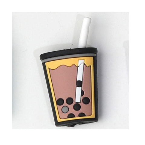 Cute Cartoon Cable Protector Fruit Animal Charging Cable Buddies Cord Protector -CE00071-Veeddydropshipping